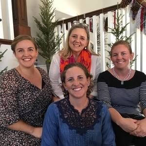 Meet your Posher, Lisa